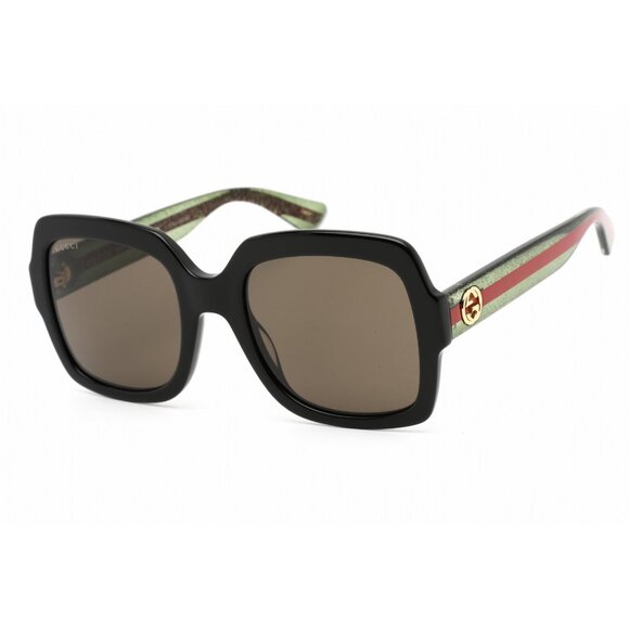 Gucci Sunglasses GG0036SN-002-54 New with tags - Picture 1 of 5
